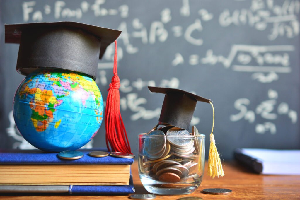 Education Financing: Complete Guide to College Funding Options el8 scaled